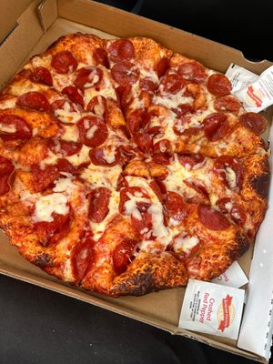 Sam's Pizza by null