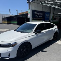 Honda Honda