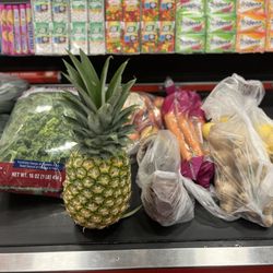 Jo V’s smart shop - Affordable groceries