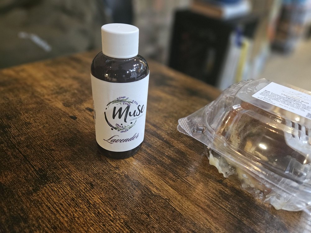 Awake cafe - Cook County