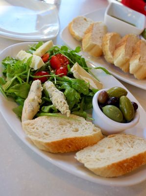 Bottega Pizzeria Ristorante by null