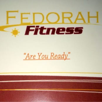 Fedorah Fitness - Fedorah Fitness is your one stop for all your fitness and nutrition concerns - Gyms Near Me - Orlando, Florida Fedorah Fitness - Fedorah Fitness is your one stop for all your fitness and nutrition concerns - Gyms Near Me - Orlando, Florida