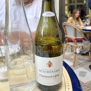 Bouchon - French Near Me - Las Vegas, Nevada