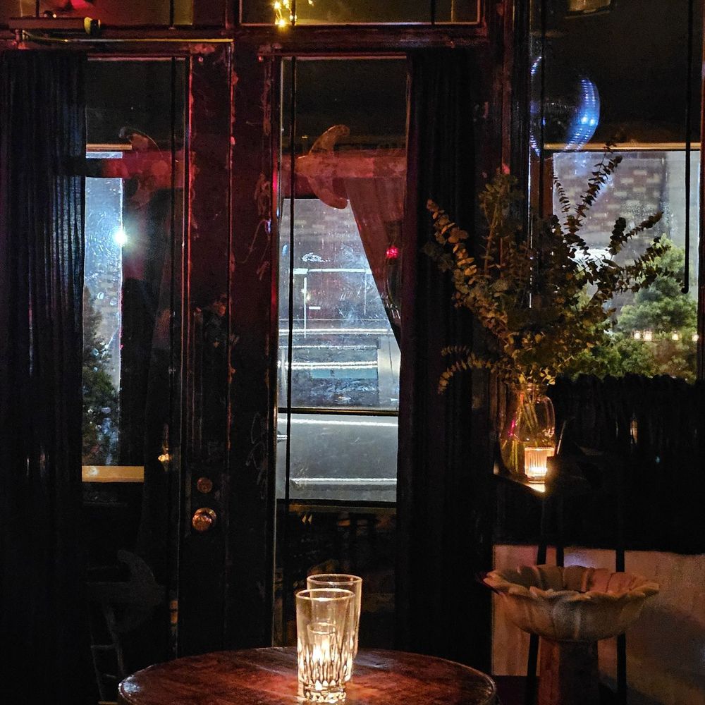 Altar - Cocktail Bars Near Me - Brooklyn, New York