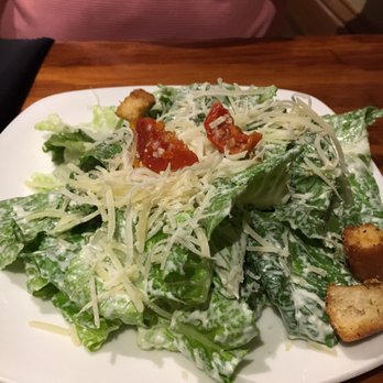 Mystic Grill - Caesar side salad ($3 add on) - Southern Near Me - Covington, Georgia Mystic Grill - Caesar side salad ($3 add on) - Southern Near Me - Covington, Georgia