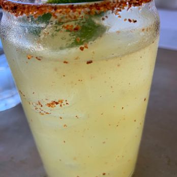 Great Maple - Passionate about passion margaritas! - New American Near Me - Newport Beach, California