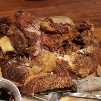 Avenida Restaurant - Filipino Near Me - San Mateo, California
