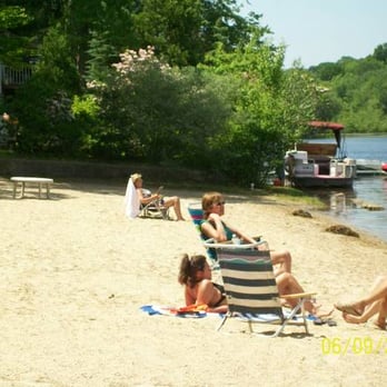 Island Campground - Vacation Rentals Near Me - East Lyme, Connecticut Island Campground - Vacation Rentals Near Me - East Lyme, Connecticut