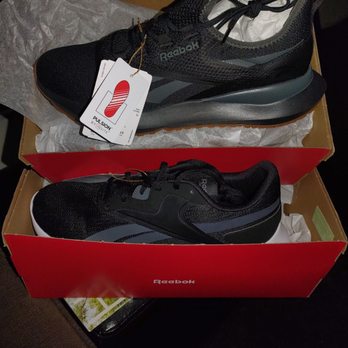 WSS - City Ride in all black Energen Lux white sole...Great running shoes! - Shoe Stores Near Me - San Bernardino, California WSS - City Ride in all black Energen Lux white sole...Great running shoes! - Shoe Stores Near Me - San Bernardino, California