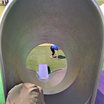 Blaxland Riverside Park - Playgrounds Near Me - Silverwater, NSW