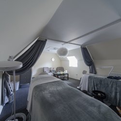 Beautique By Riley - Double Treatment Room