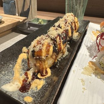 Yume Japanese Restaurant - Japanese Near Me - Pico Rivera, California