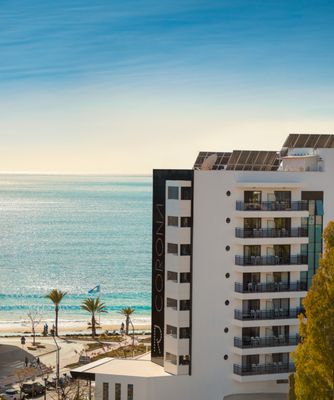 Hotel RH Corona del Mar by null