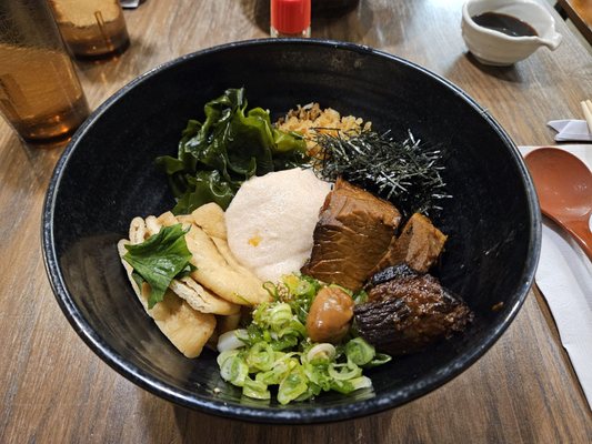 Motonobu Udon by null