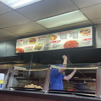 John’s Pizza - Pizza Near Me - Brooklawn, New Jersey John’s Pizza - Pizza Near Me - Brooklawn, New Jersey