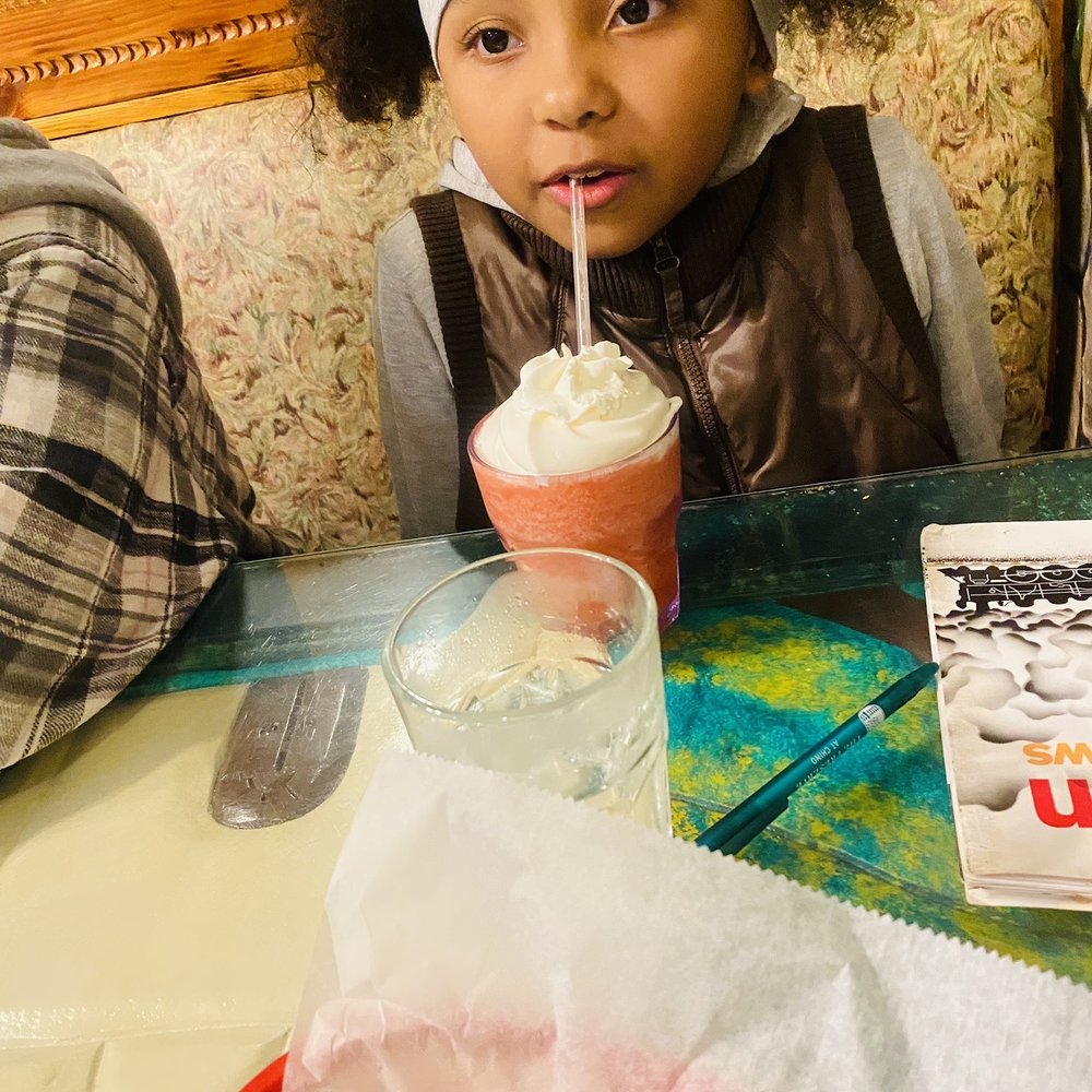 La Flor De Mexico - Mexican Near Me - Brookings, Oregon
