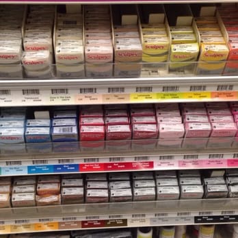 Michaels - Love coming here for my polymer clay supply they have every single you can think of - Arts & Crafts Near Me - Las Vegas, Nevada Michaels - Love coming here for my polymer clay supply they have every single you can think of - Arts & Crafts Near Me - Las Vegas, Nevada