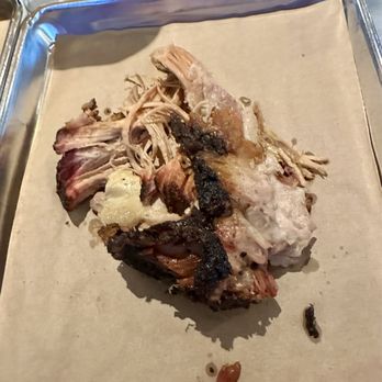 Heim Barbecue - Pulled pork - Barbeque Near Me - Dallas, Texas