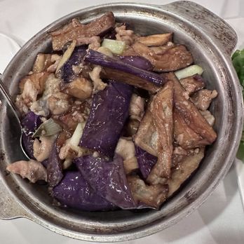 Mr. Chopsticks Seafood Restaurant - Egg plants - Chinese Near Me - El Monte, California Mr. Chopsticks Seafood Restaurant - Egg plants - Chinese Near Me - El Monte, California