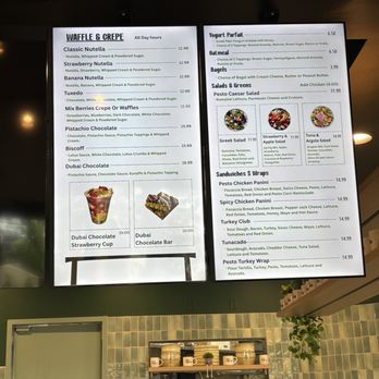 The Coffee Plantation - Coffee & Tea Near Me - Scottsdale, Arizona
