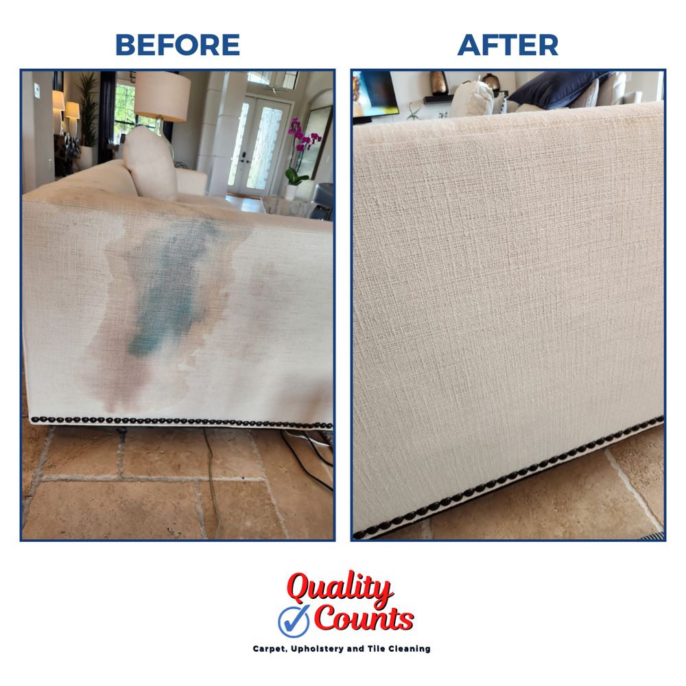 QUALITY COUNTS CARPET Updated September 2024 20 Photos & 30 Reviews