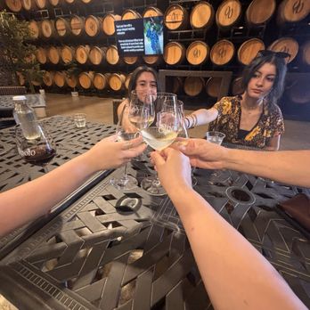 Opolo Vineyards - Cheers to 21! - Wineries Near Me - Paso Robles, California Opolo Vineyards - Cheers to 21! - Wineries Near Me - Paso Robles, California