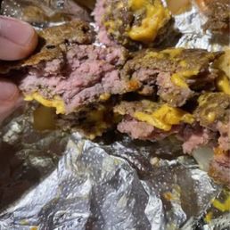 Food made by some crackr Food made by some crackr