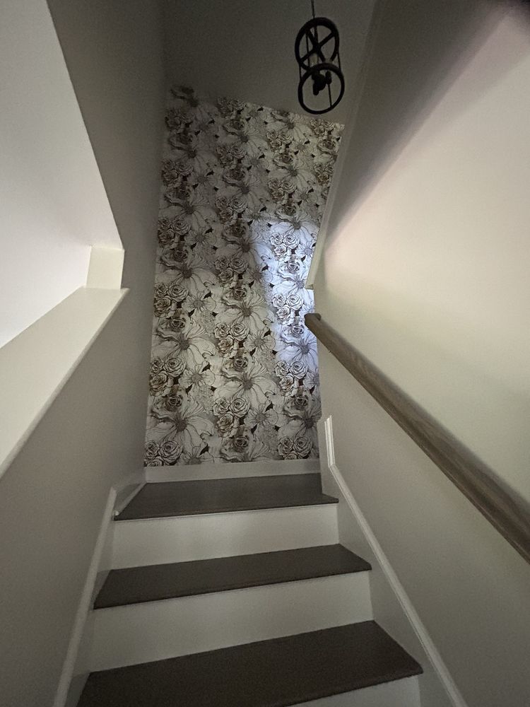 Slide of ARIE HOME IMPROVEMENT