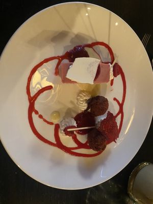 Epic Restaurant by null