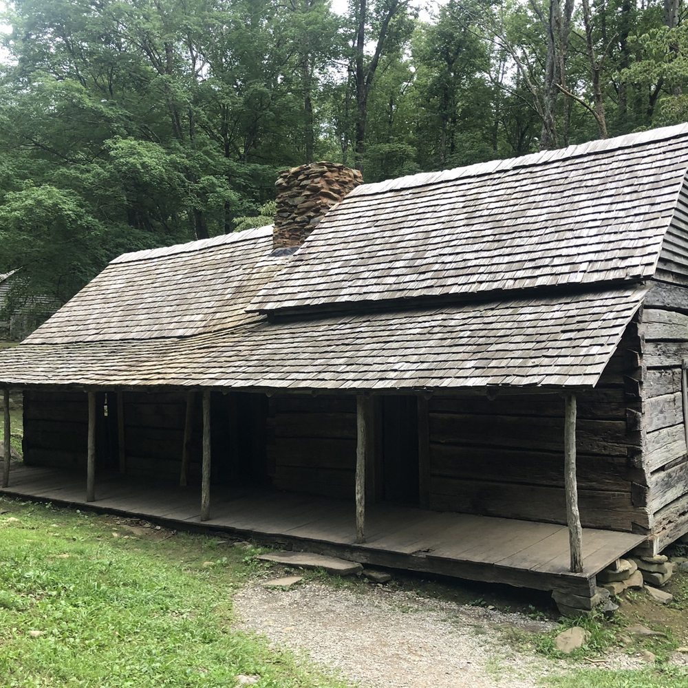 Noah Bud Ogle Cabin - Landmarks & Historical Buildings Near Me - Gatlinburg, Tennessee Noah Bud Ogle Cabin - Landmarks & Historical Buildings Near Me - Gatlinburg, Tennessee