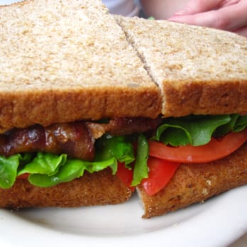 Bruce & Son - BLT - Brown Sugar Bacon = yum. - American Near Me - Greenport, New York Bruce & Son - BLT - Brown Sugar Bacon = yum. - American Near Me - Greenport, New York