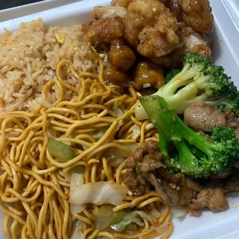 PANDA EXPRESS - Updated February 2026 - 38 Photos & 36 Reviews