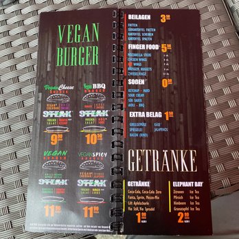 Burger Meister - Menu - Chicken Wings Near Me - Mainz, RP Burger Meister - Menu - Chicken Wings Near Me - Mainz, RP