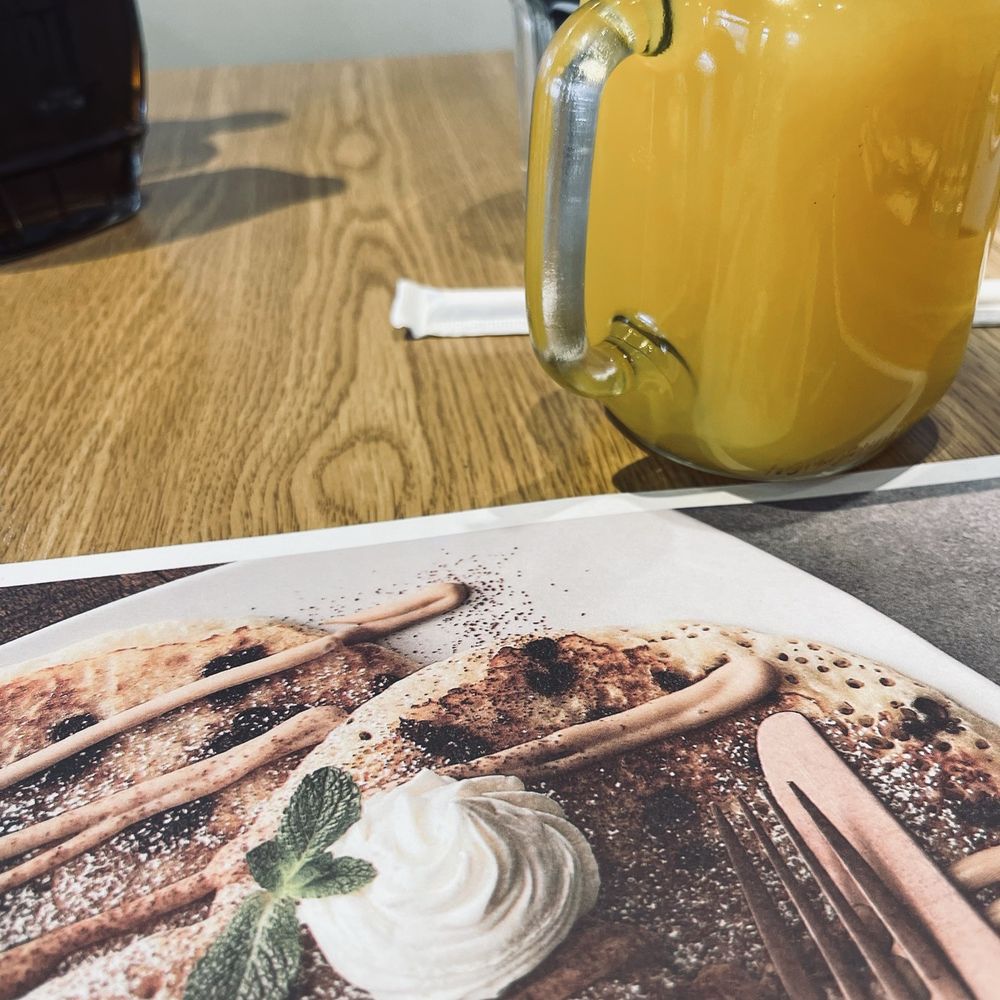 Pür & Simple - Breakfast & Brunch Near Me - Burlington, Ontario Pür & Simple - Breakfast & Brunch Near Me - Burlington, Ontario