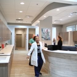PIEDMONT URGENT CARE BY WELLSTREET - PEACHTREE CITY - 11 Photos