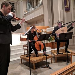 Chatham Baroque