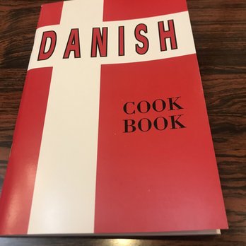 Solvang Restaurant - Found this cookbook in the restaurant. - Scandinavian Near Me - Solvang, California Solvang Restaurant - Found this cookbook in the restaurant. - Scandinavian Near Me - Solvang, California