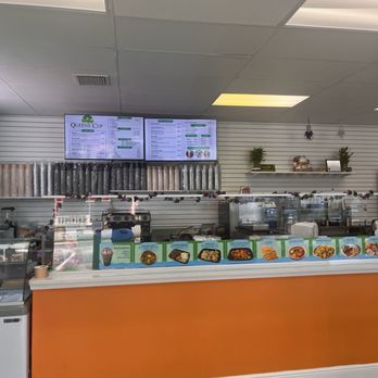 Queen's Cup - Coffee & Tea Near Me - Lake Mary, Florida Queen's Cup - Coffee & Tea Near Me - Lake Mary, Florida