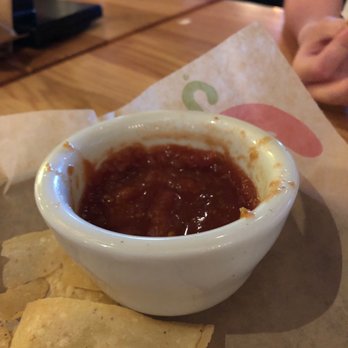 Chili's - salsa - Tex-Mex Near Me - Modesto, California