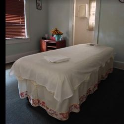 Eastern Spa Massage