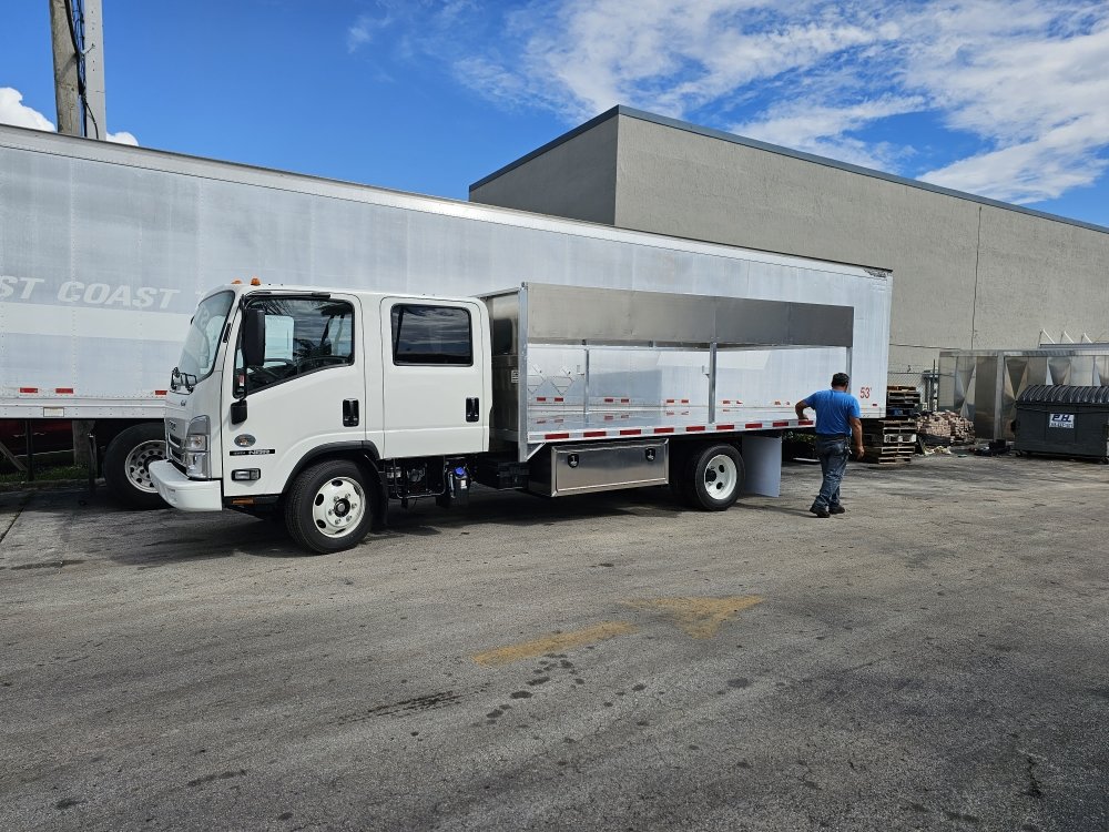 Slide of Ivan's Pressure Cleaning