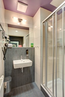 MEININGER Hotel Wien Downtown Sissi by null