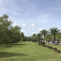 Whitney Plantation. Whitney Plantation.