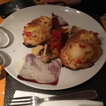 Enzo - Pizza Near Me - Paris, 75