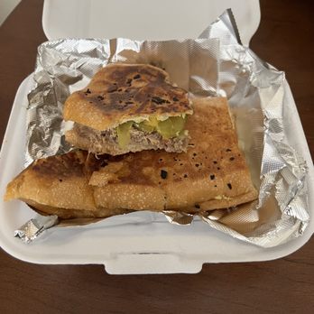 Belki’s Cuban Deli - Cuban sandwich - Cuban Near Me - Venice, Florida