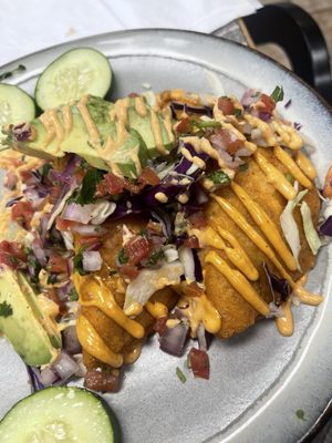 Mariscos El Moreno by null