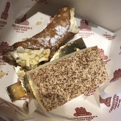 Christopher's Cake Shop Surry Hills by null