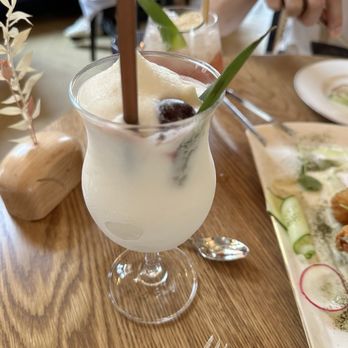 Leluia Hall - Steakhouses Near Me - Charlotte, North Carolina