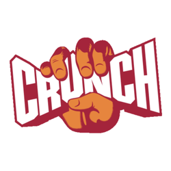 Crunch Fitness - Bakersfield