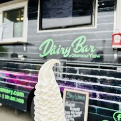 Glamourview Creamery